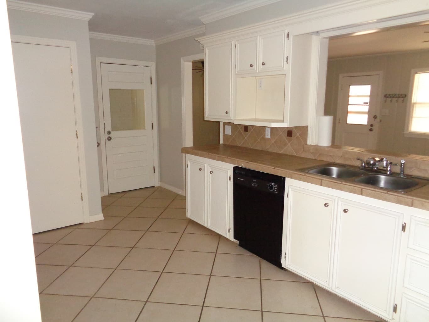 ABILENE House: 617 GLENHAVEN DRIVE