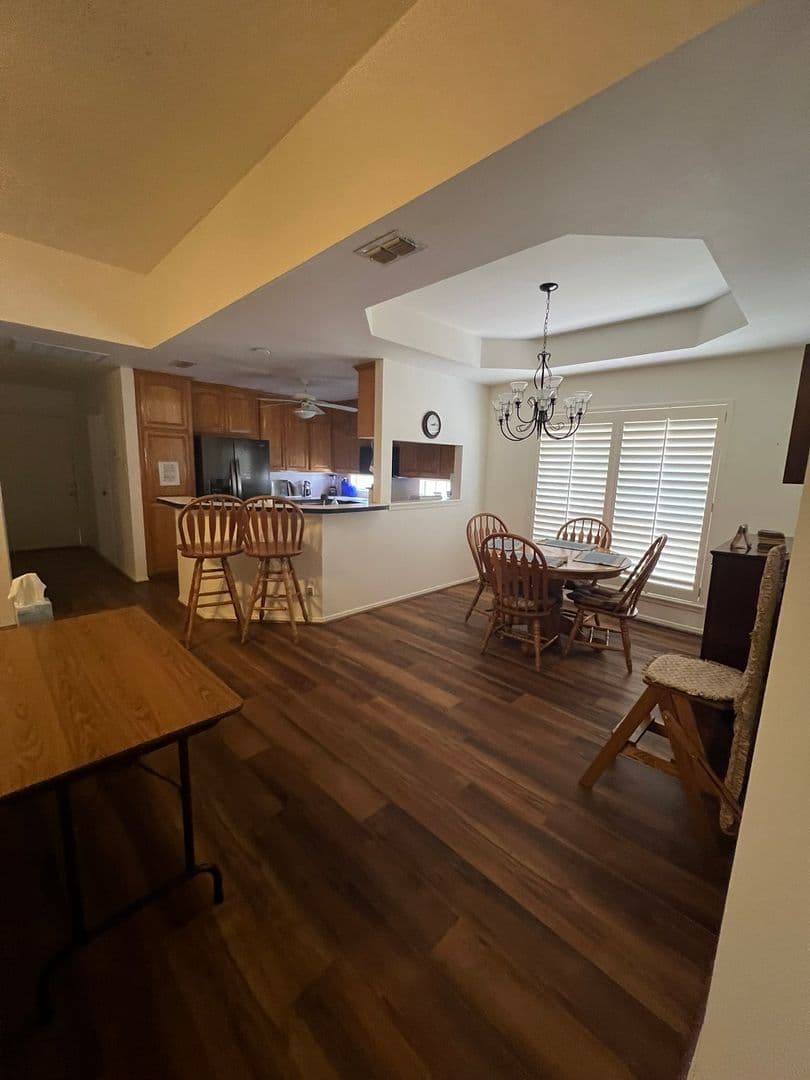 Abilene House: 1041 Lytle Creek Dr.