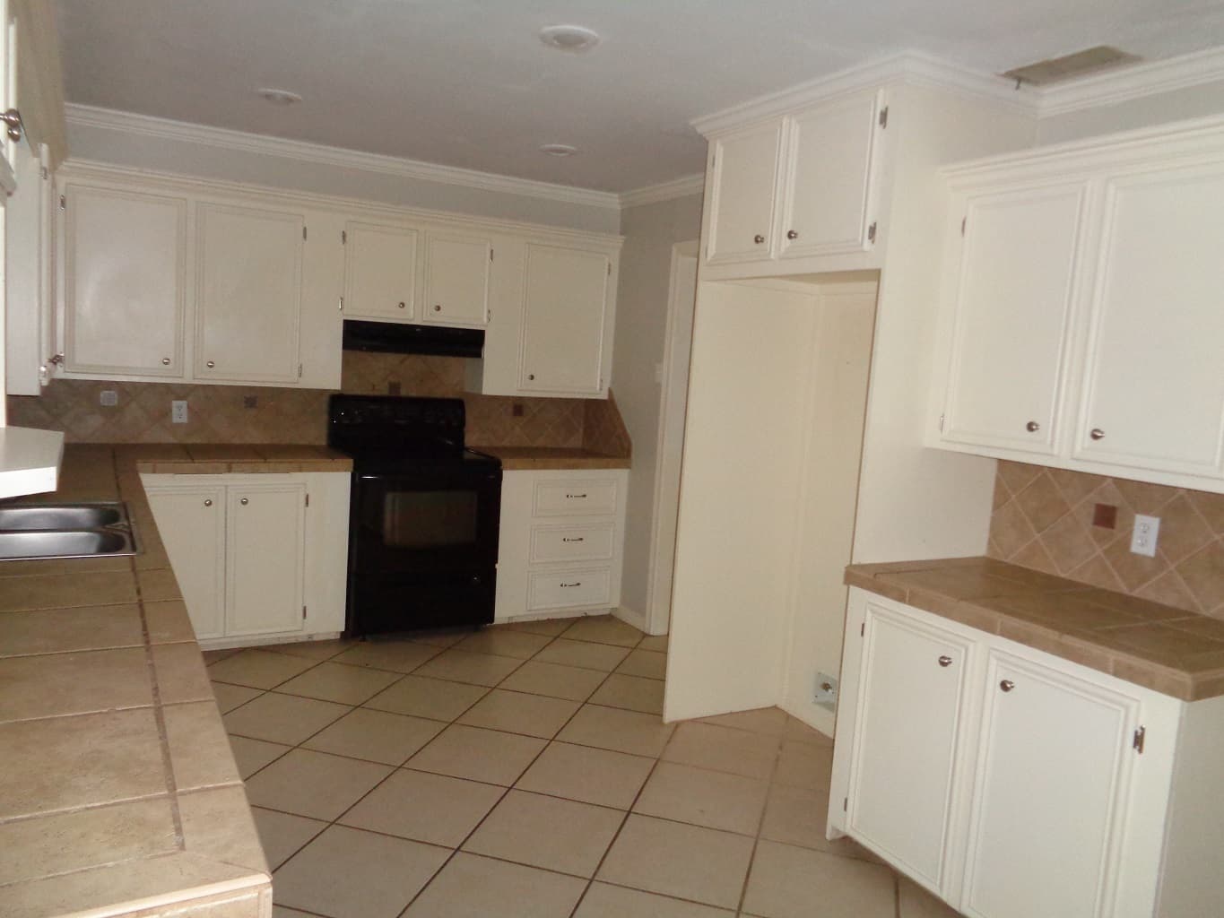 ABILENE House: 617 GLENHAVEN DRIVE