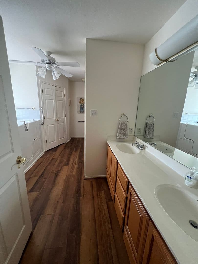Abilene House: 1041 Lytle Creek Dr.