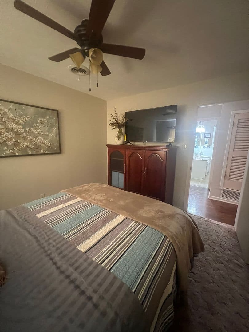 Abilene House: 1526 Rosewood Dr.