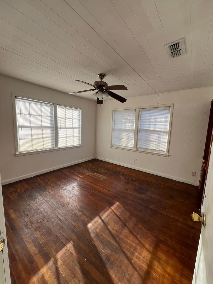 Abilene House: 2399 Old Anson Rd.