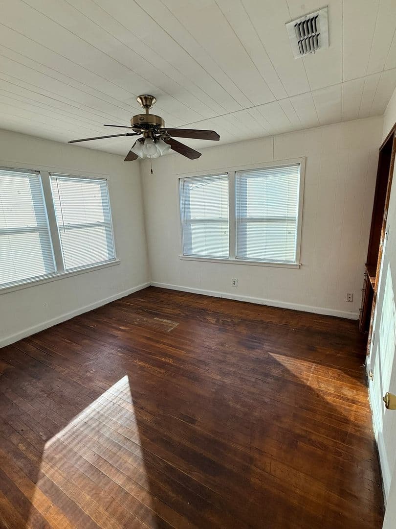 Abilene House: 2399 Old Anson Rd.