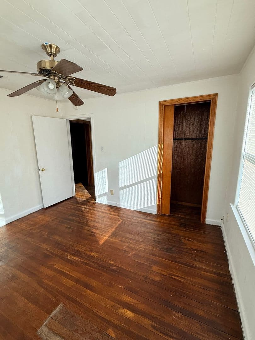 Abilene House: 2399 Old Anson Rd.