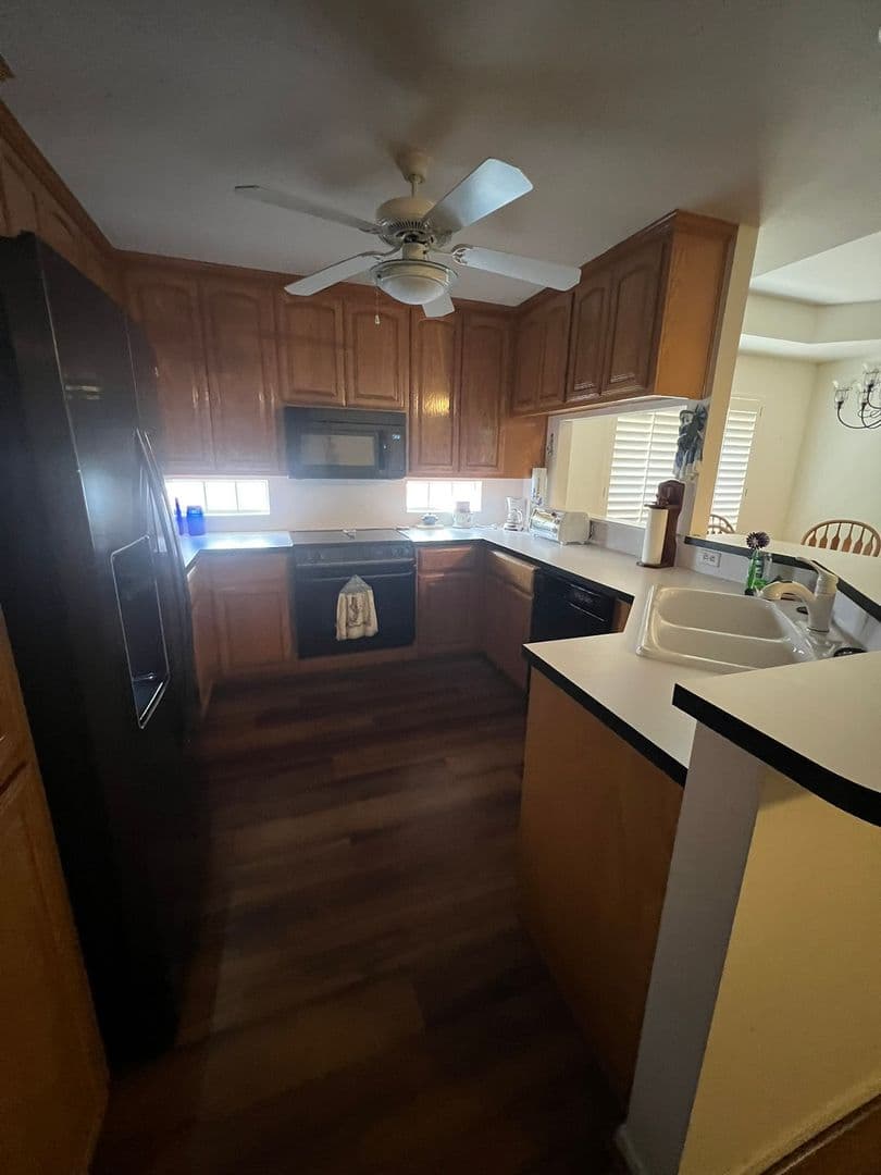 Abilene House: 1041 Lytle Creek Dr.