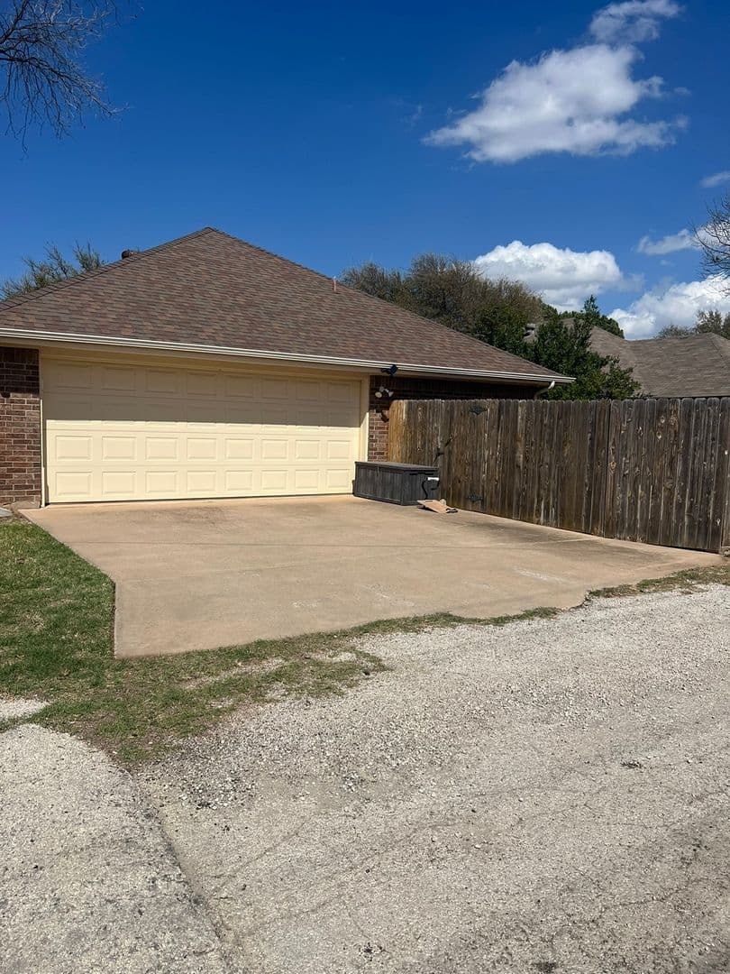 Abilene House: 1041 Lytle Creek Dr.