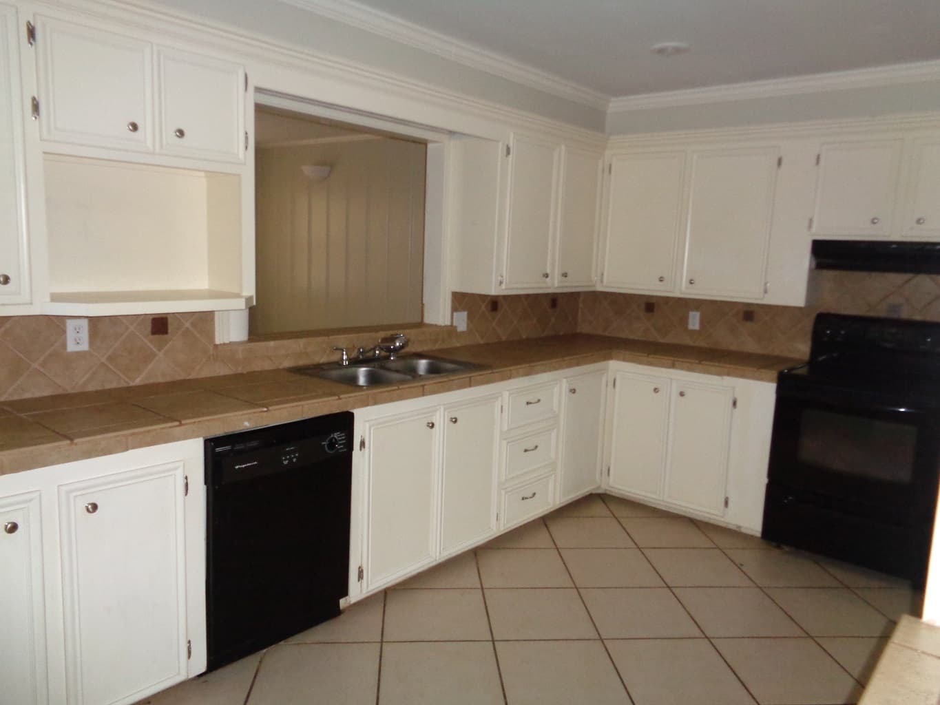 ABILENE House: 617 GLENHAVEN DRIVE