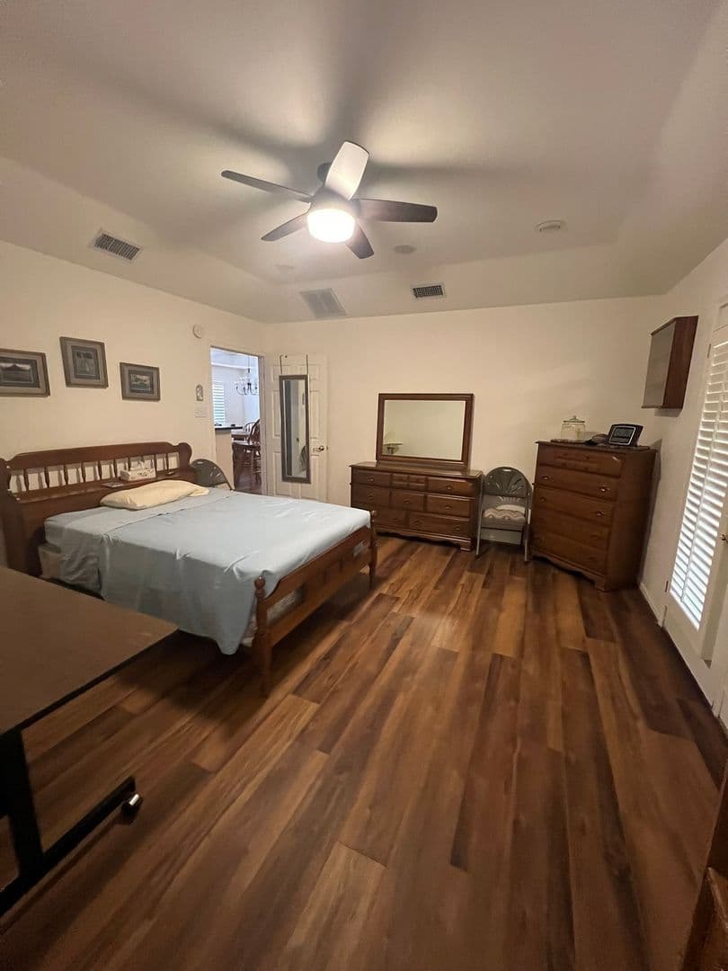 Abilene House: 1041 Lytle Creek Dr.