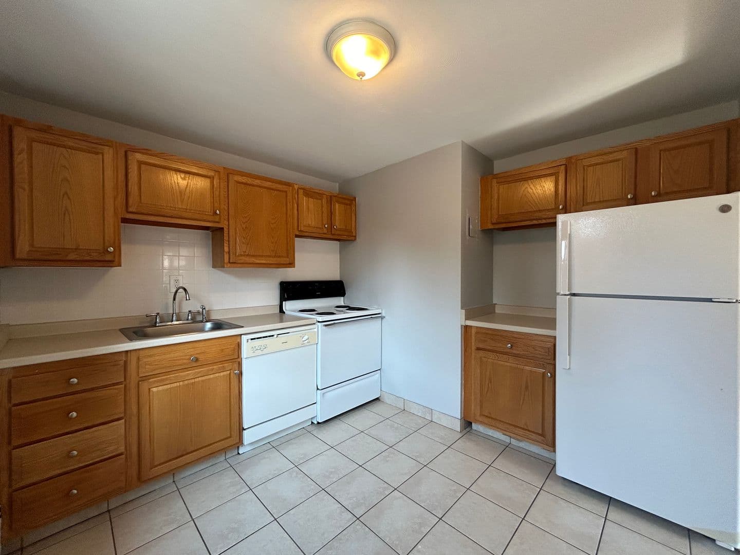 Pittsburgh Apartment: 600 South Highland Avenue