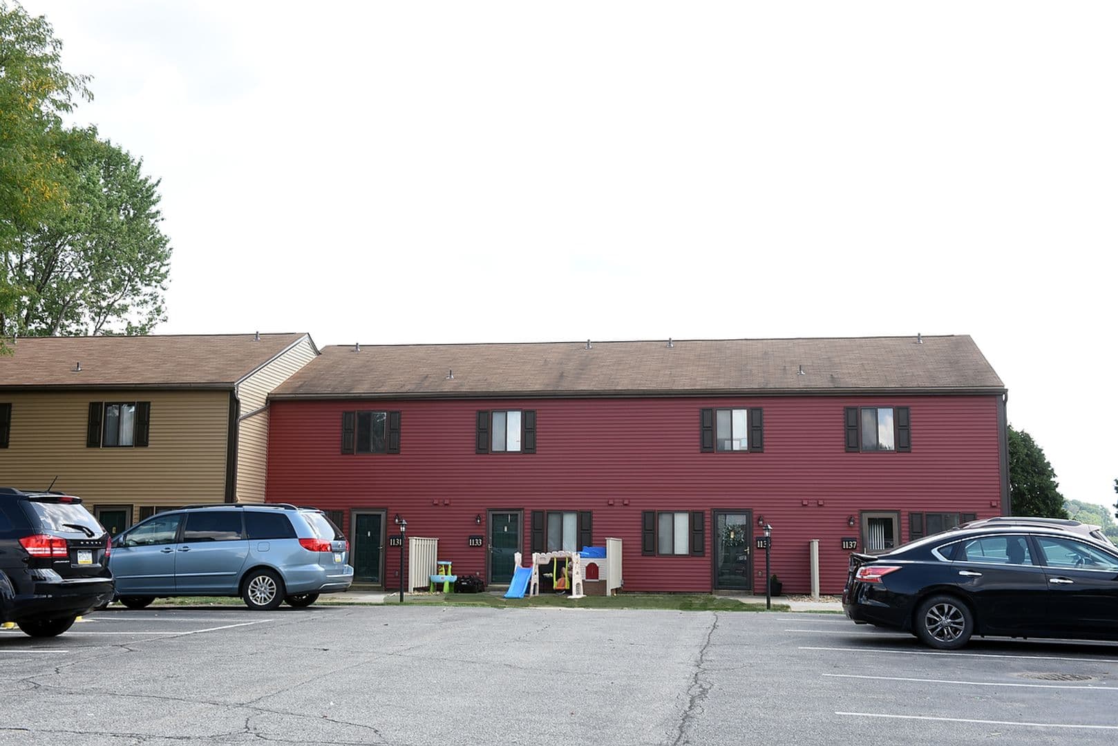 Bethel Park Apartment: Highfield Crossing Apartments