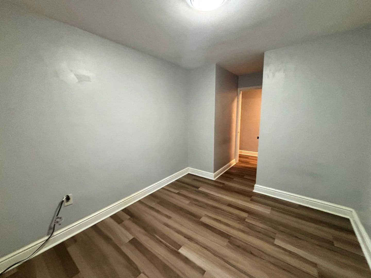 Pittsburgh Apartment: Royal Garden Apartments