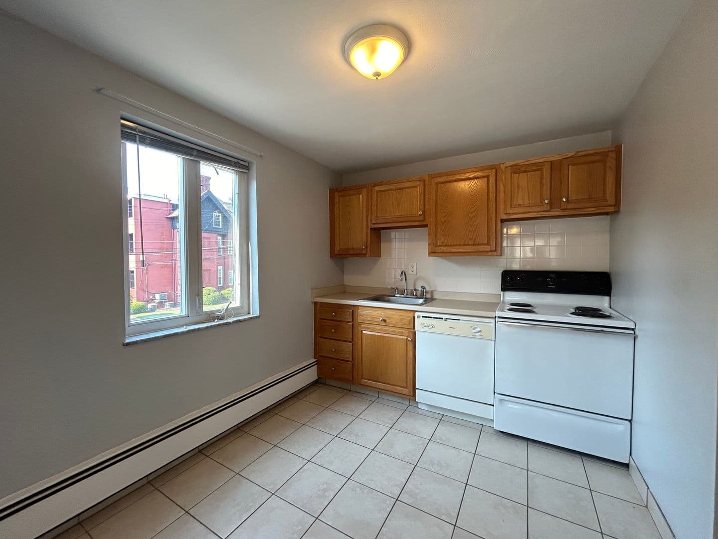 Pittsburgh Apartment: 600 South Highland Avenue