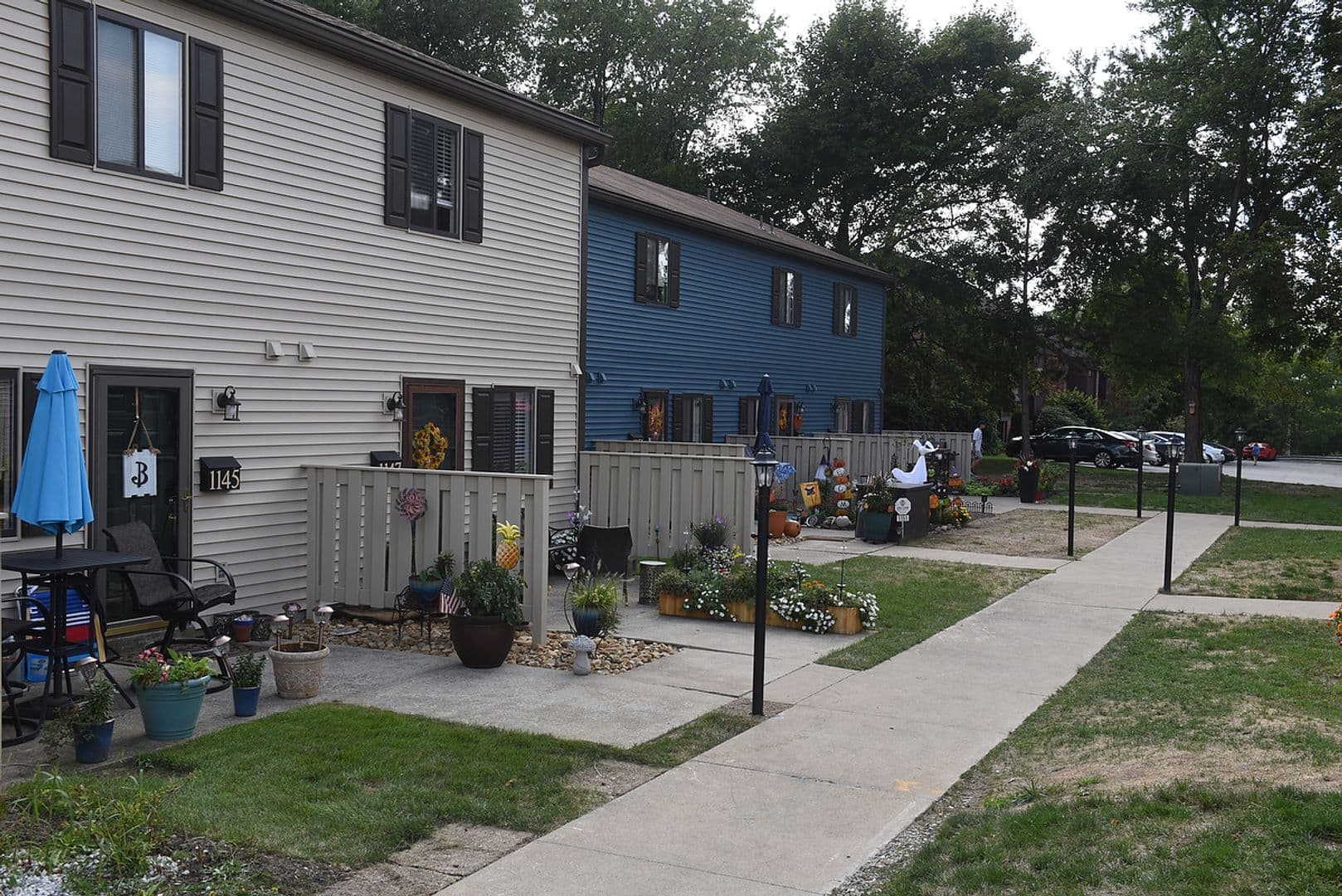 Bethel Park Apartment: Highfield Crossing Apartments
