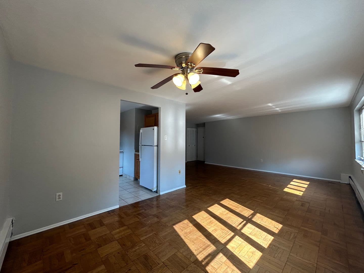 Pittsburgh Apartment: 600 South Highland Avenue
