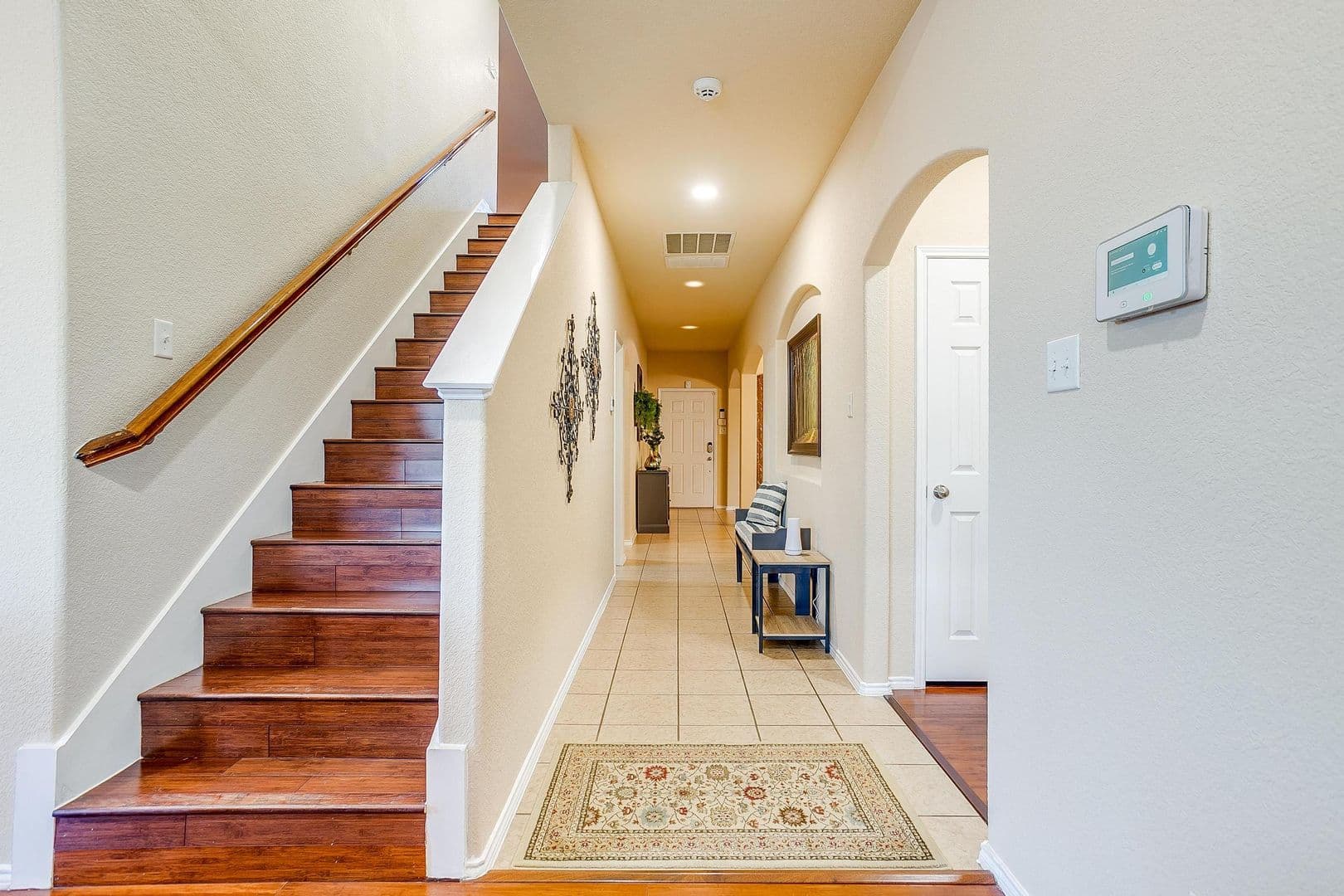 Fort Worth House: 7056 Welshman Dr