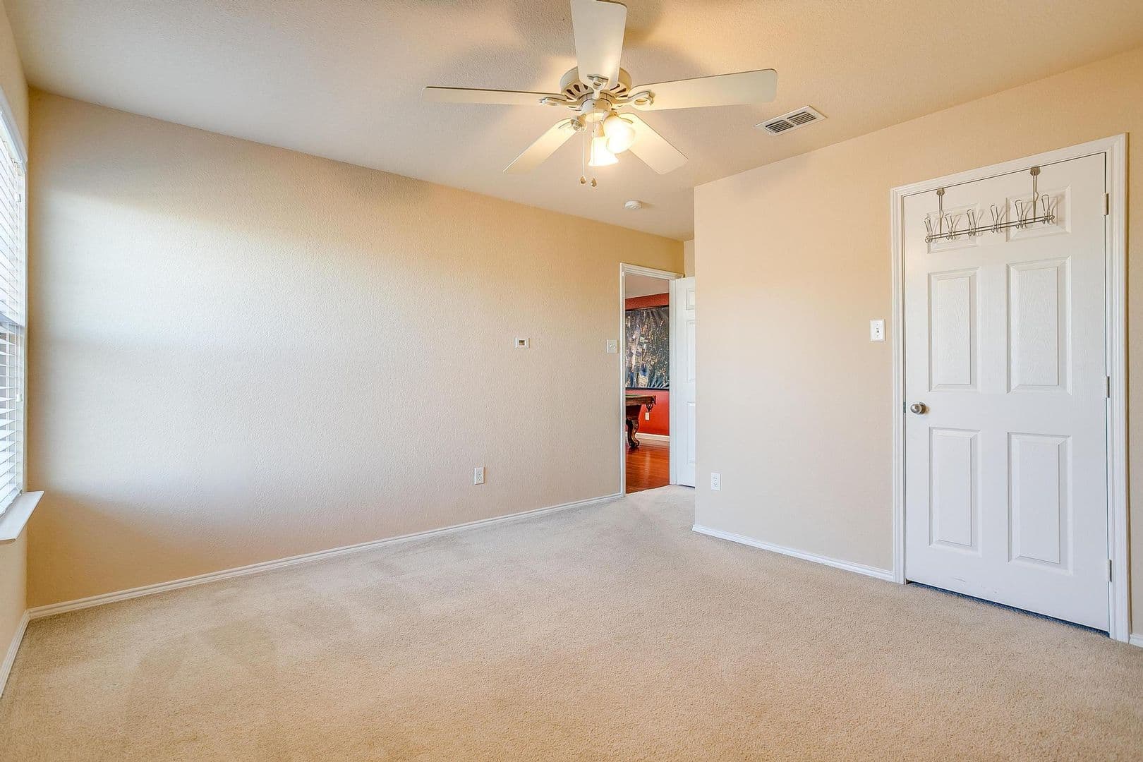 Fort Worth House: 7056 Welshman Dr