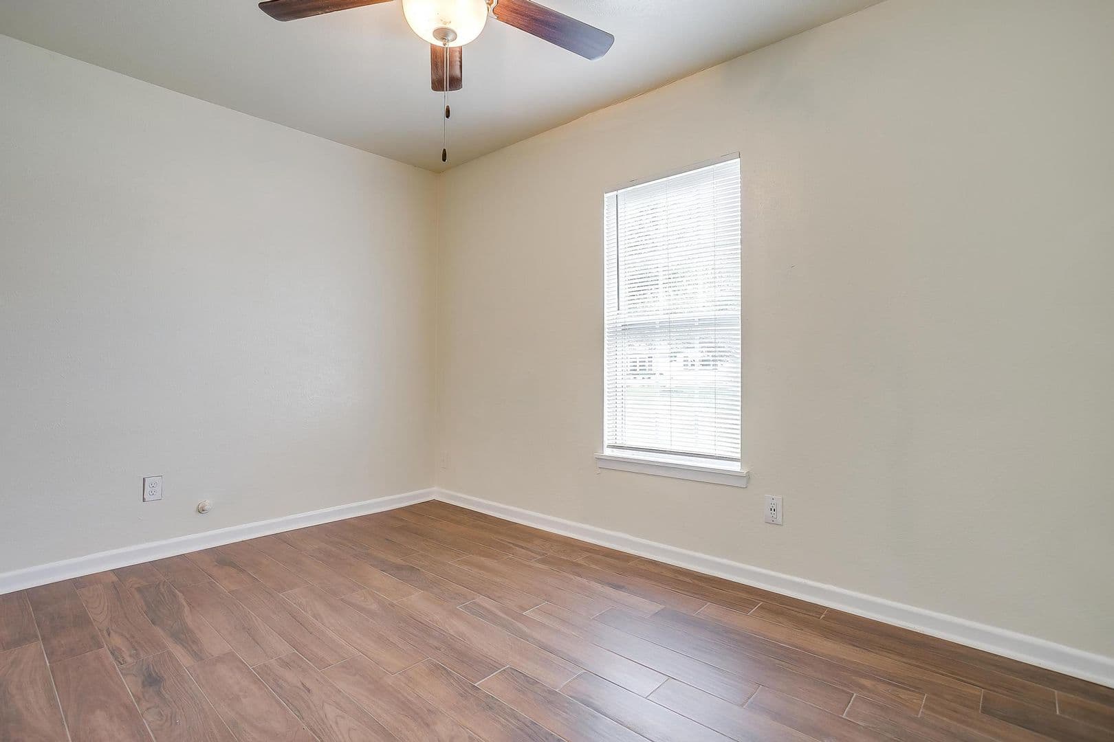 Fort Worth House: 3537 Half Moon Dr