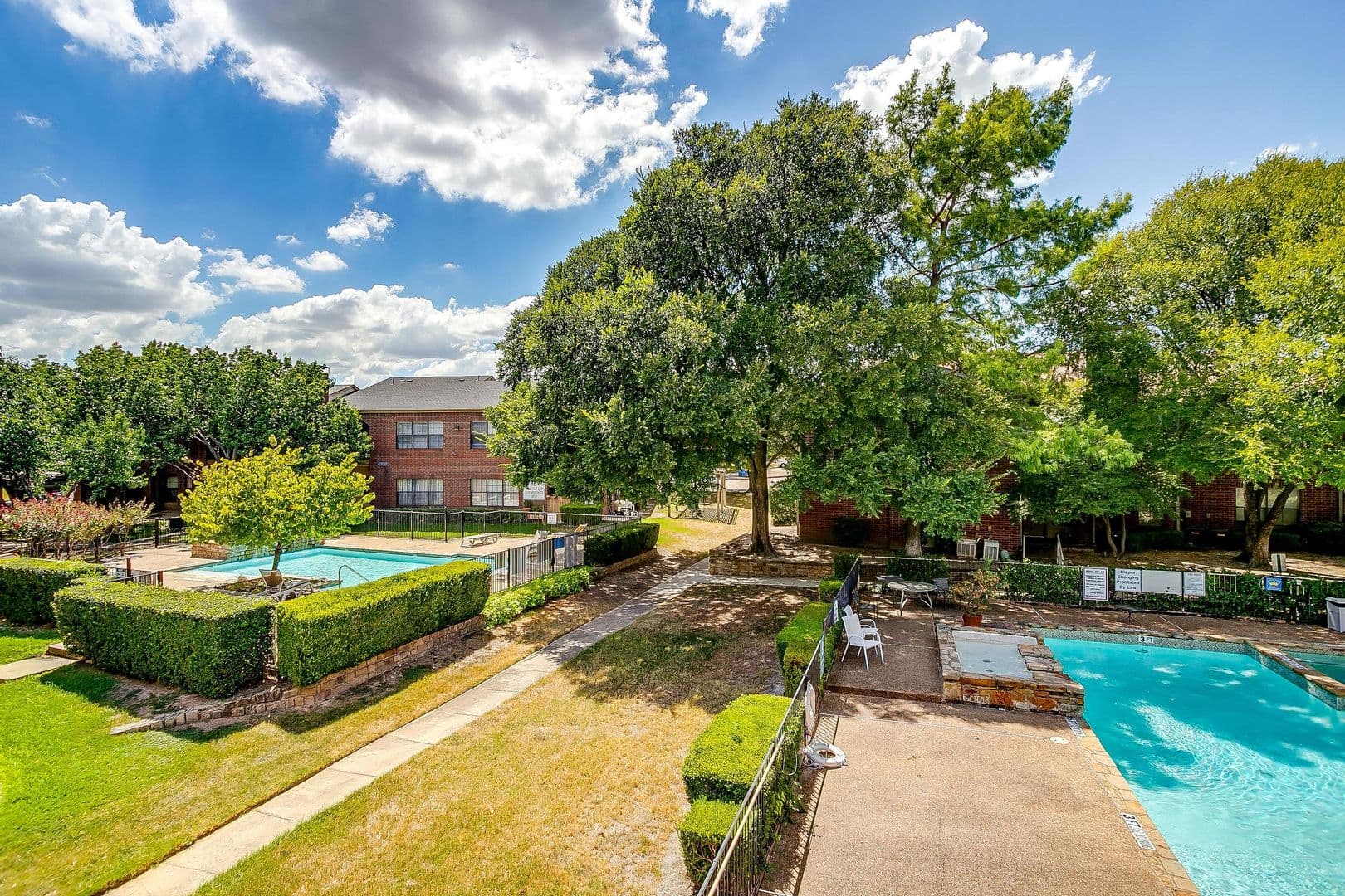 Fort Worth Condo: 3212 Donnelly Circle #502