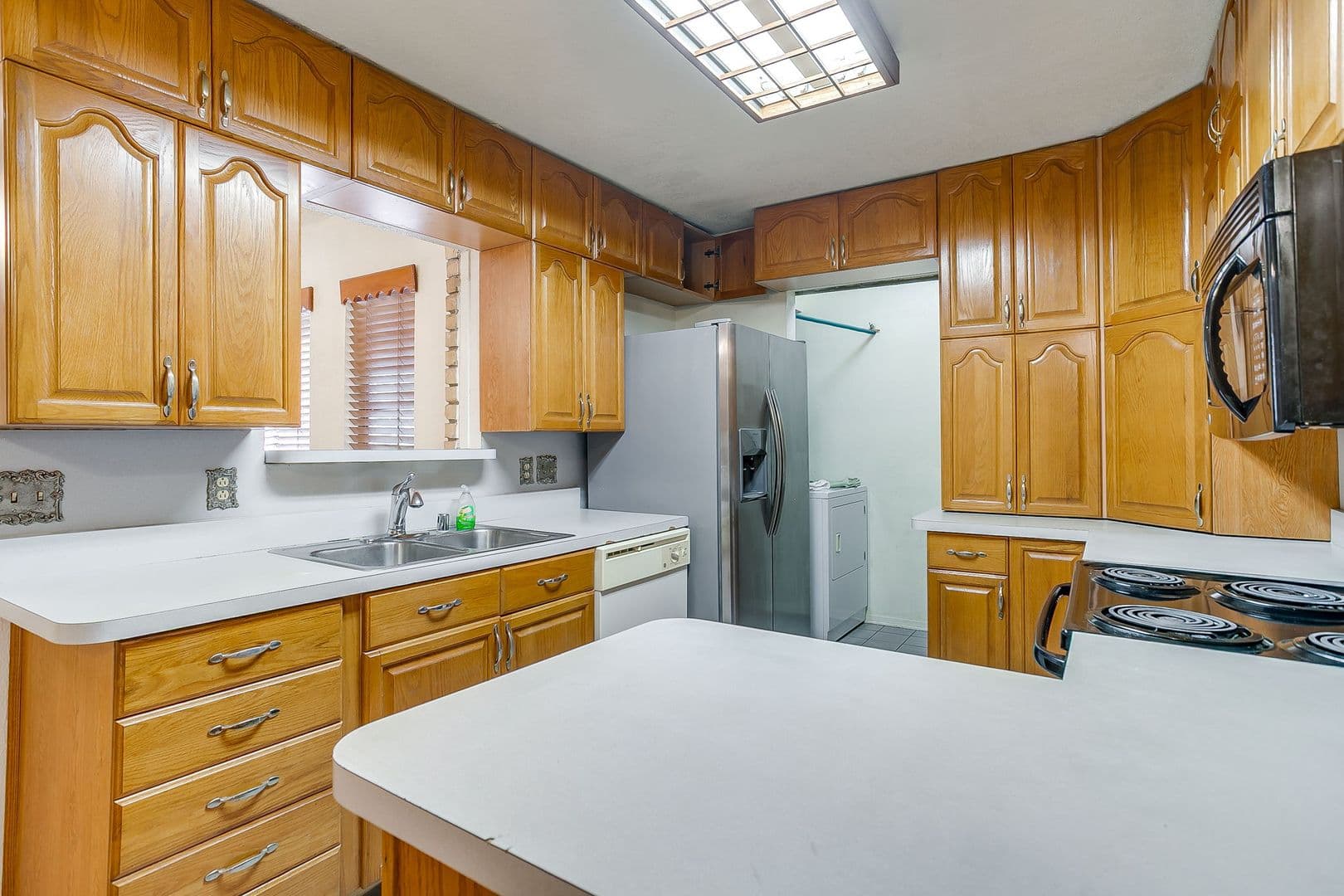 Fort Worth House: 3031 Las Vegas Trl