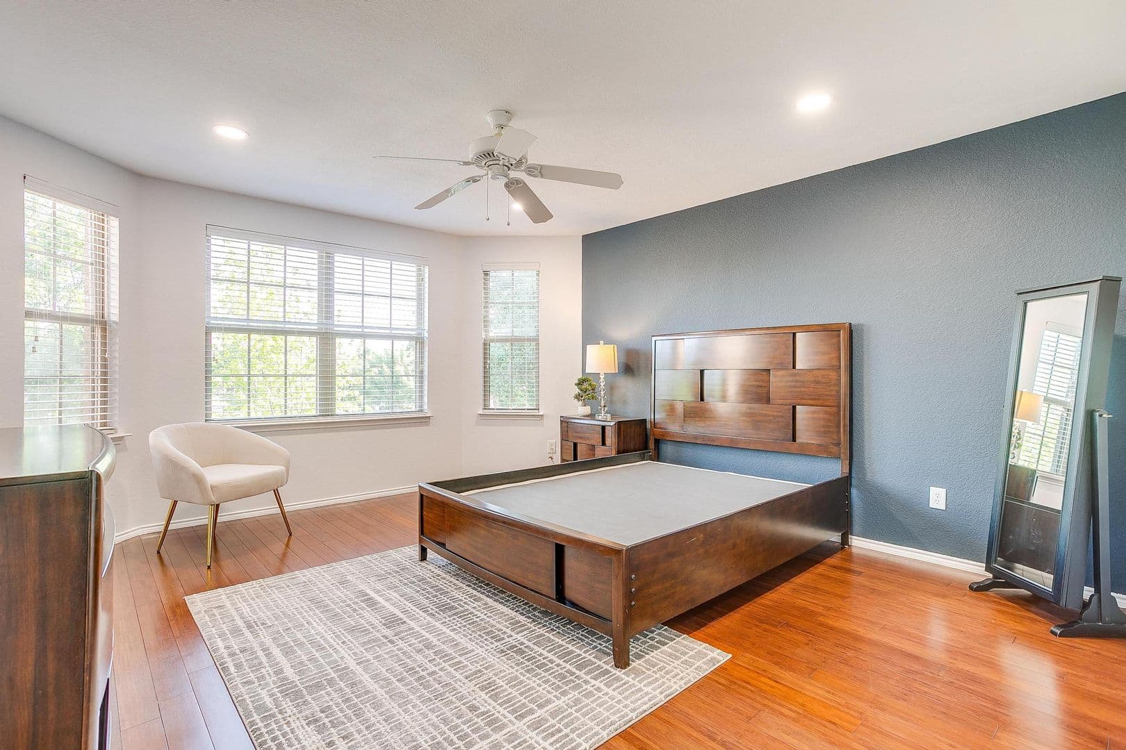 Fort Worth House: 7056 Welshman Dr