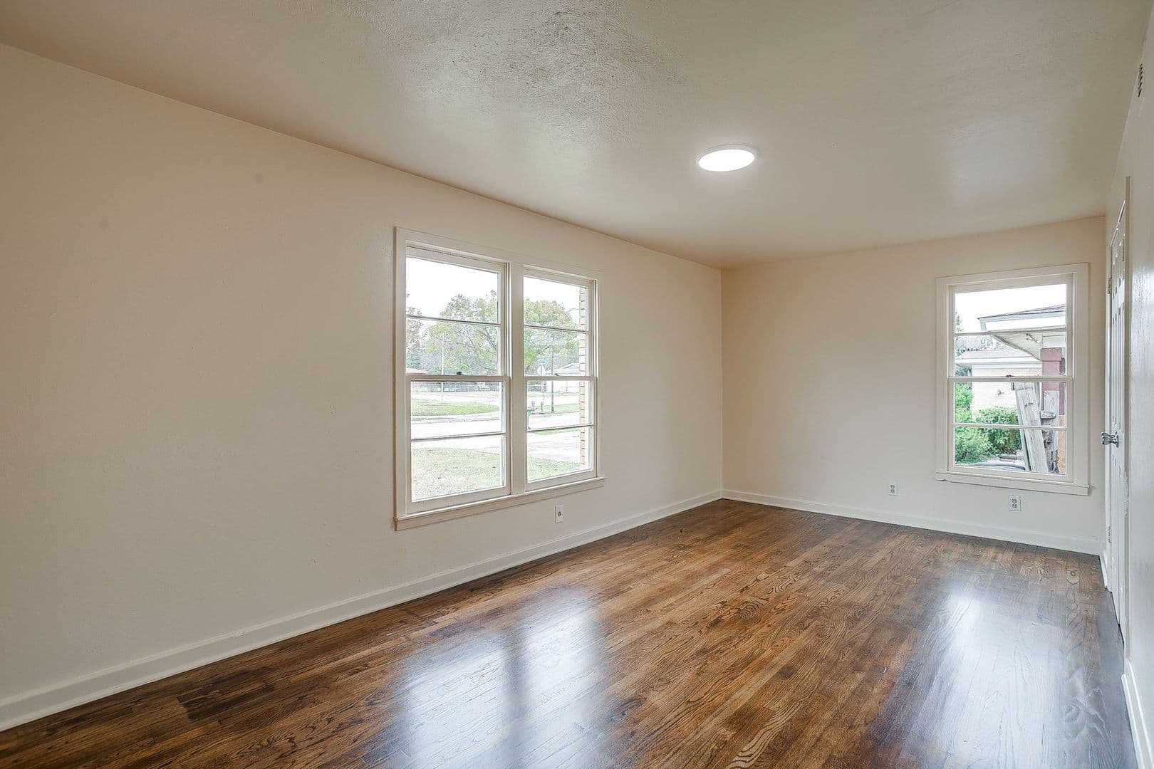 North Richland Hills House: 4315 Mackey Dr