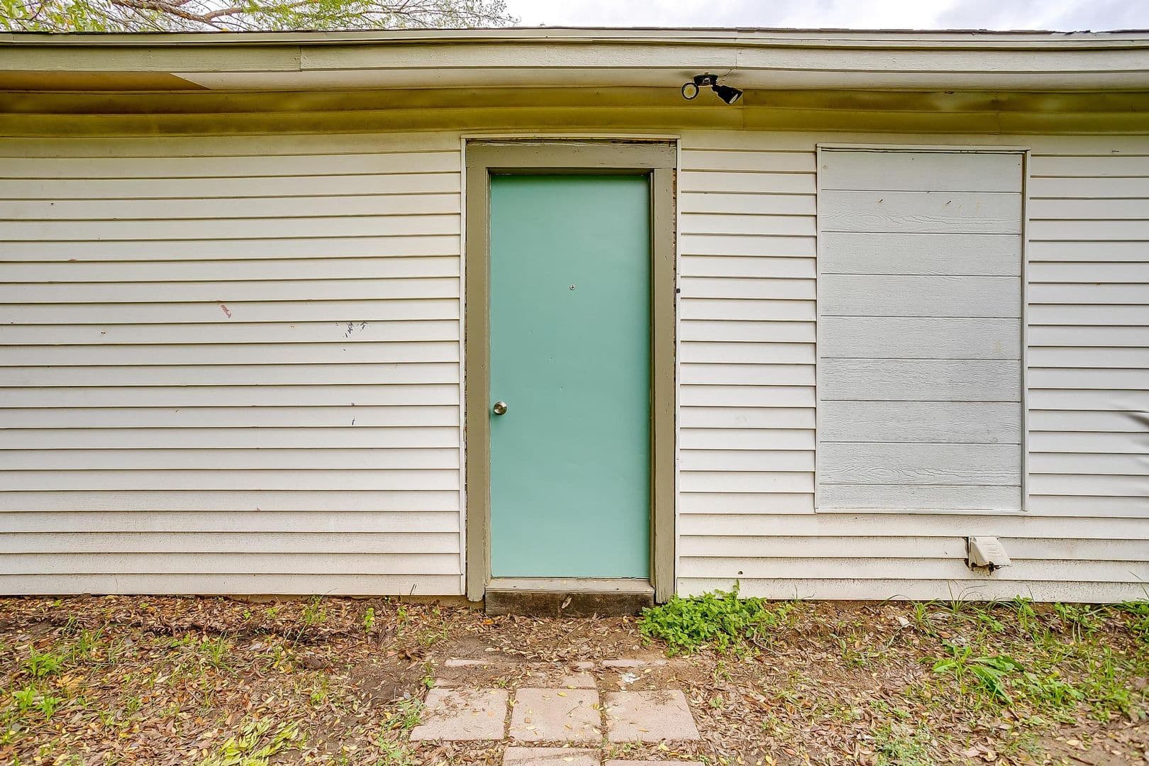 Fort Worth House: 3537 Half Moon Dr