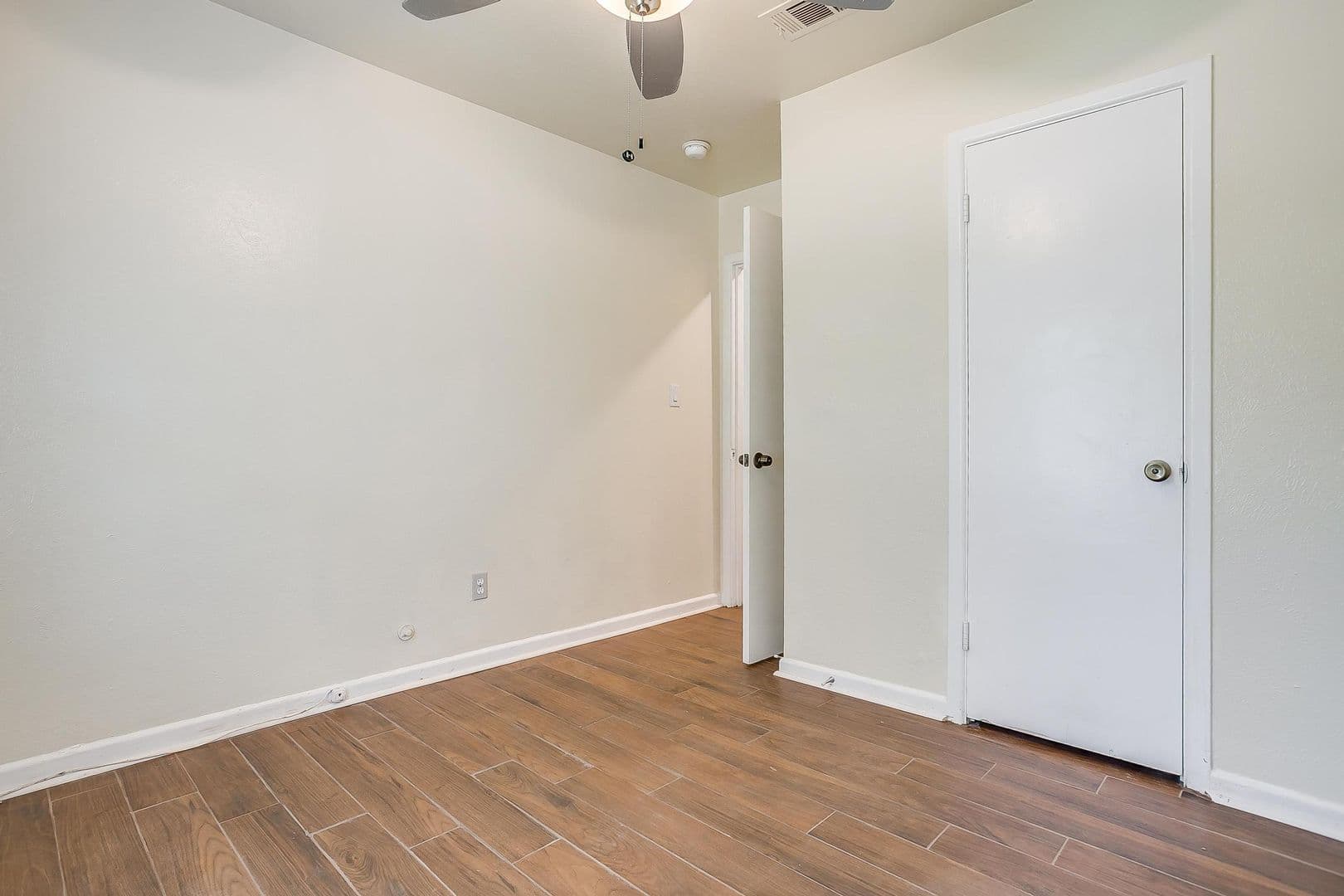 Fort Worth House: 3537 Half Moon Dr