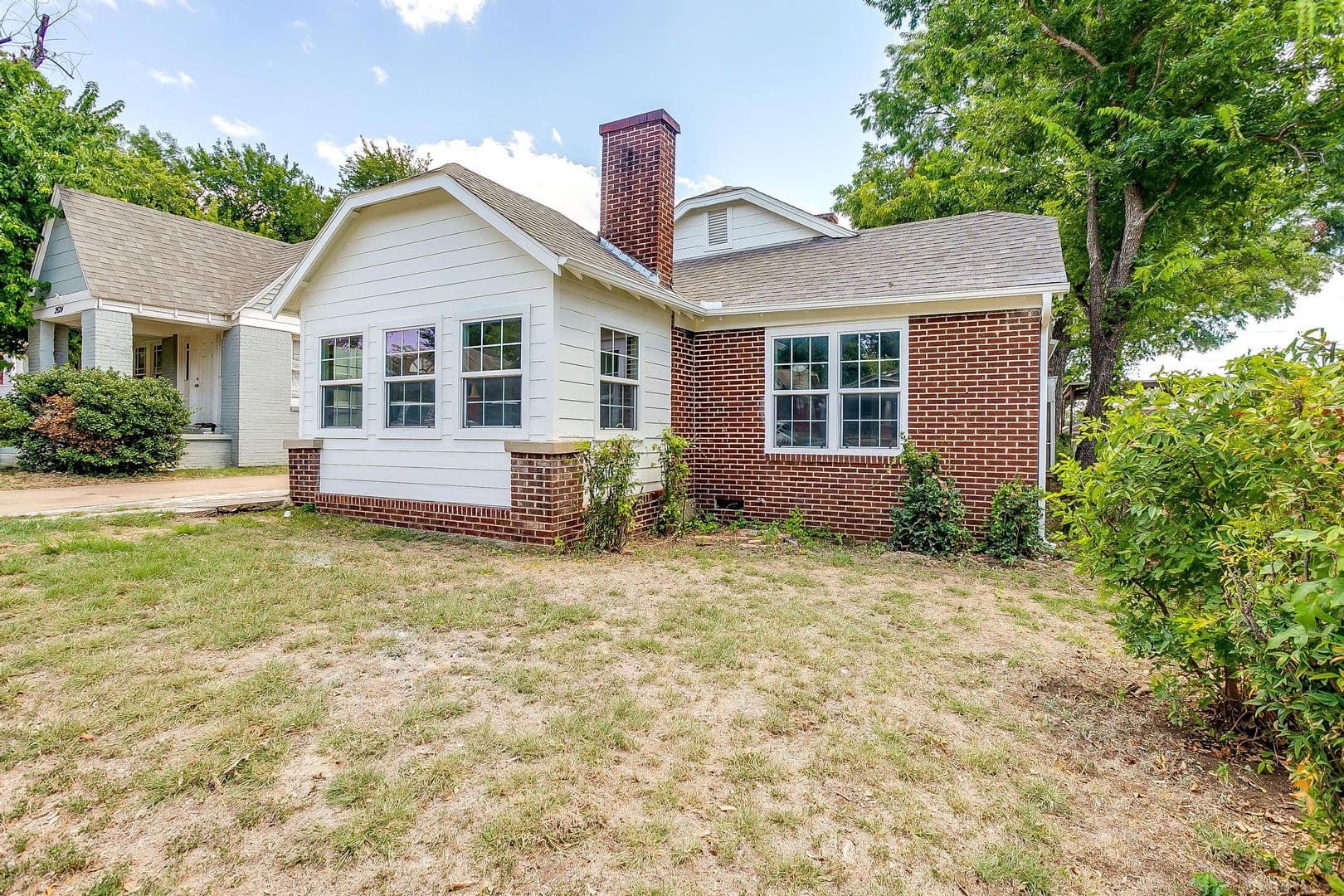 Fort Worth House: 2620 Wilkinson Ave - 2620 Wilkinson Ave