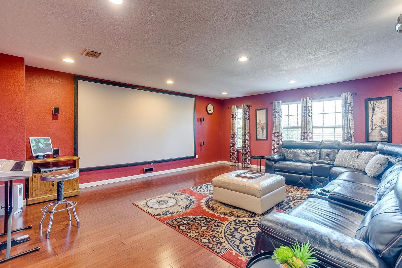 Fort Worth House: 7056 Welshman Dr