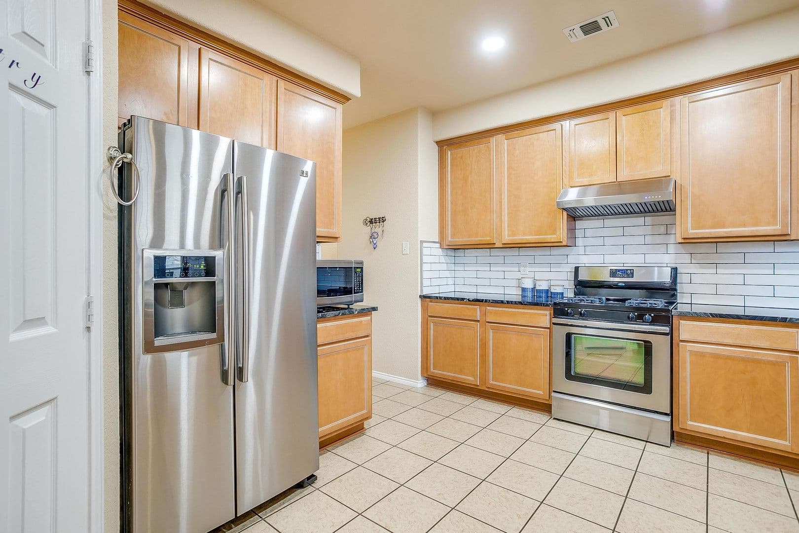 Fort Worth House: 7056 Welshman Dr