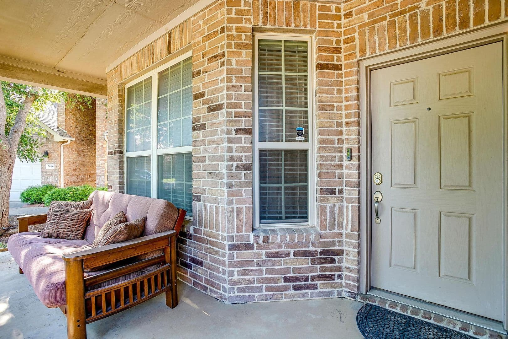 Fort Worth House: 7056 Welshman Dr