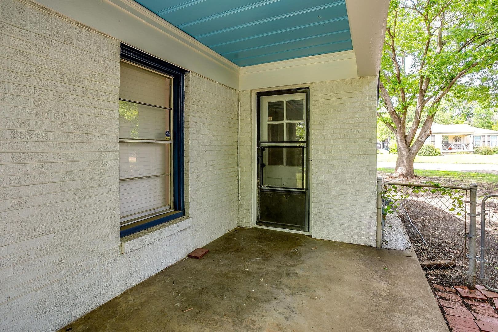 Fort Worth House: 3557 Suffolk Dr