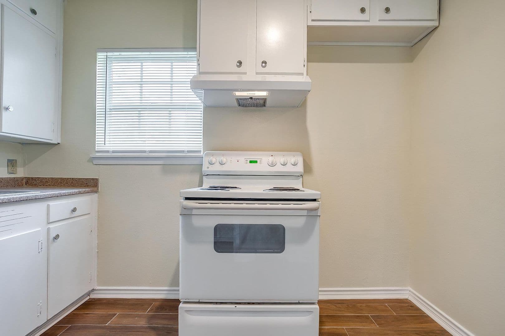 Fort Worth House: 3537 Half Moon Dr