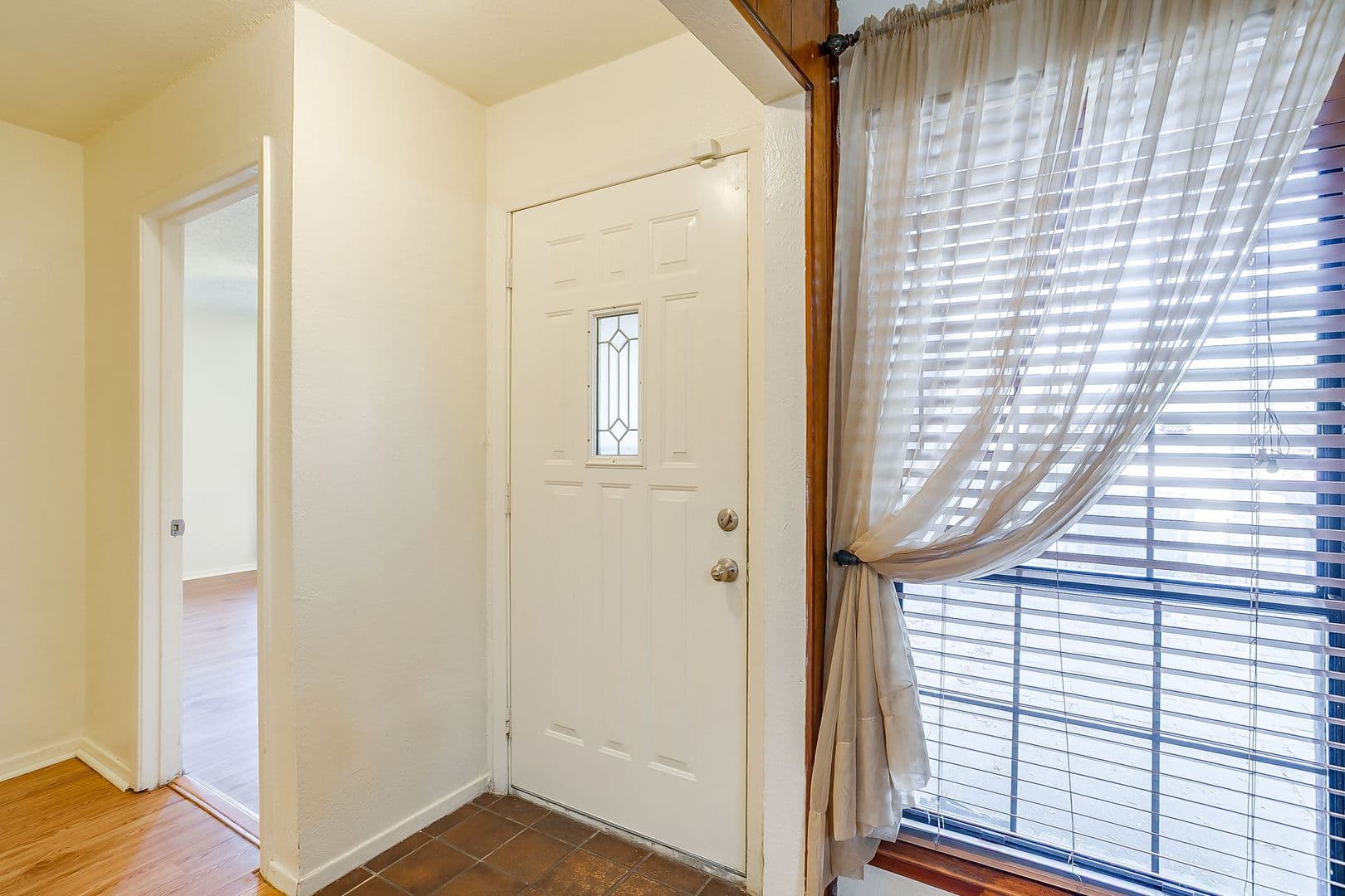 Fort Worth House: 3031 Las Vegas Trl
