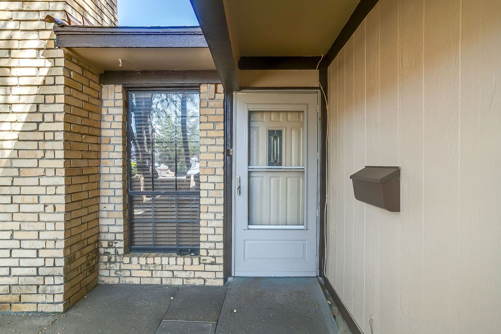 Fort Worth House: 3031 Las Vegas Trl