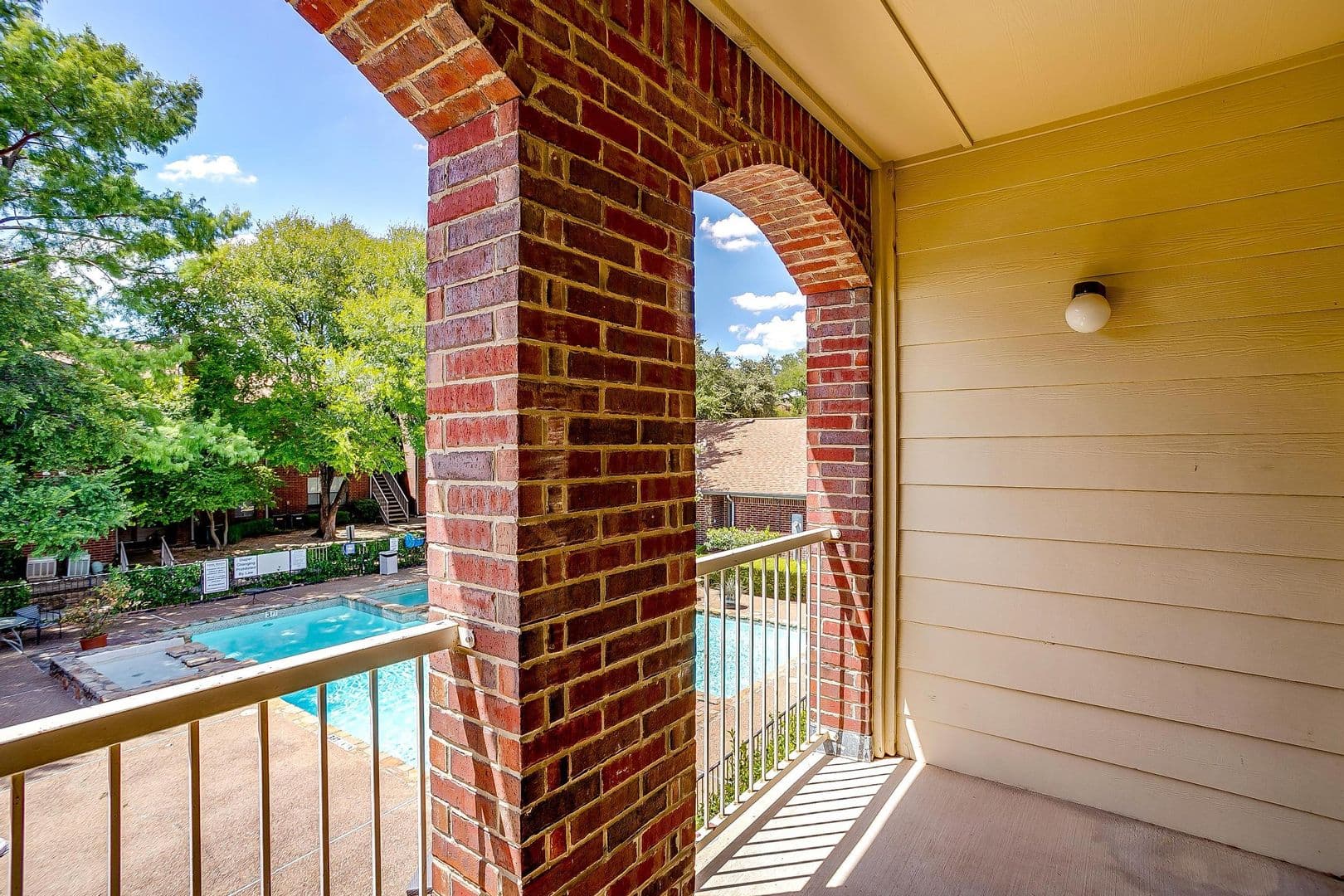 Fort Worth Condo: 3212 Donnelly Circle #502