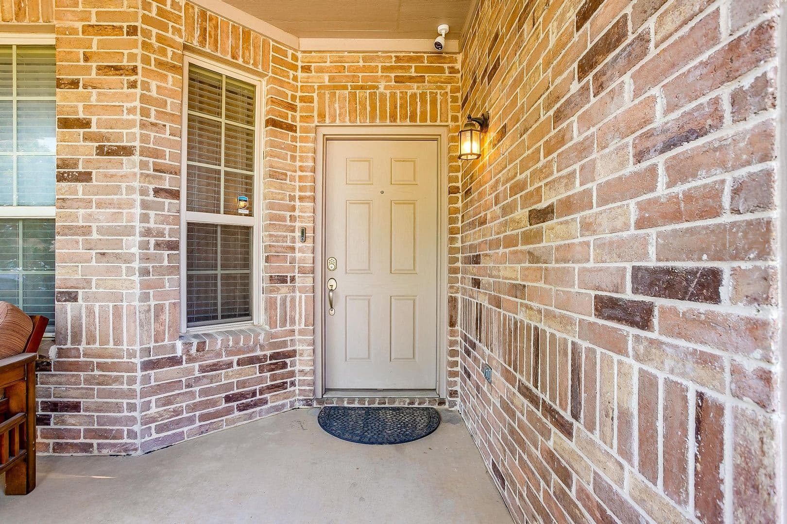 Fort Worth House: 7056 Welshman Dr