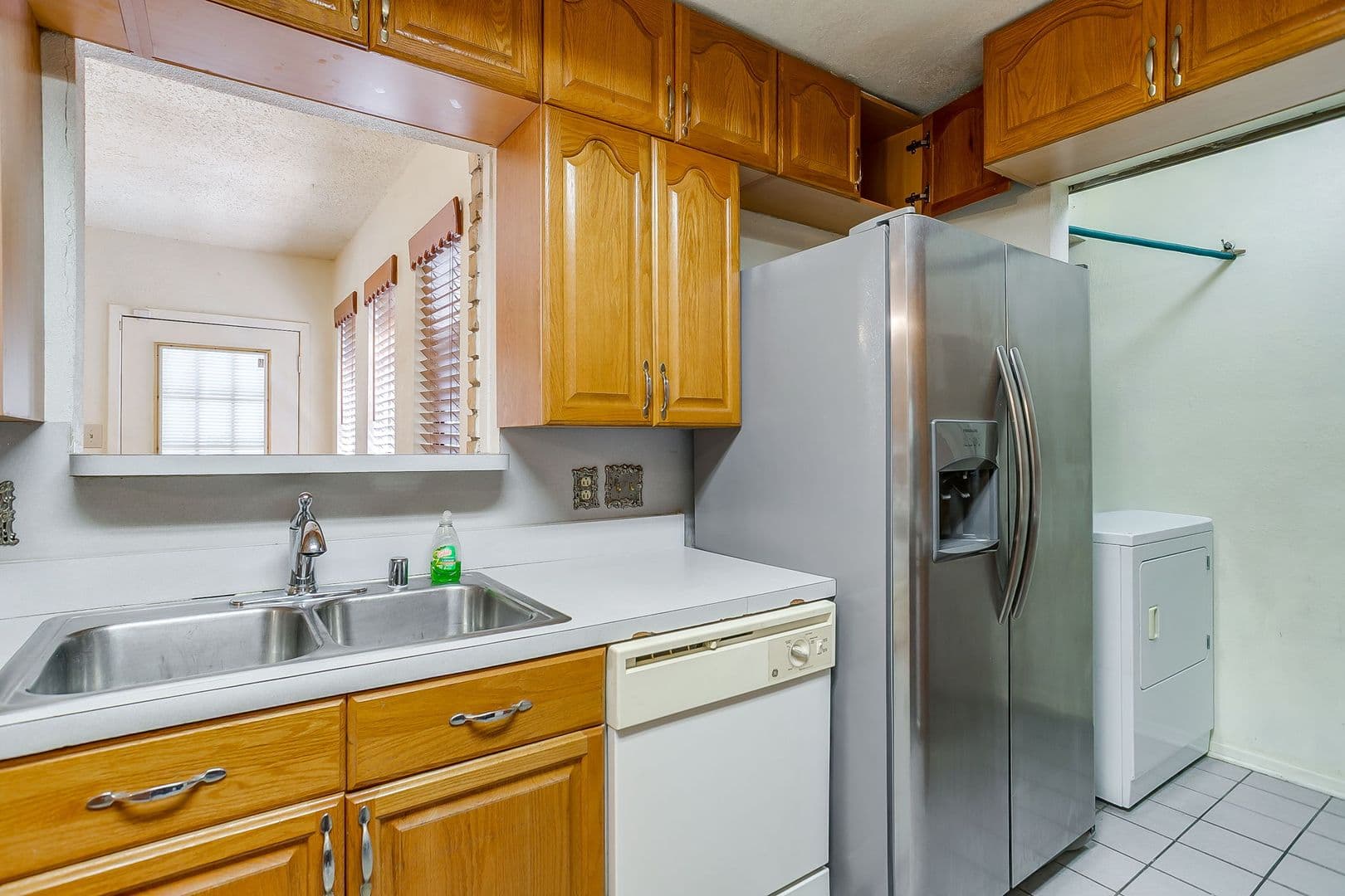 Fort Worth House: 3031 Las Vegas Trl