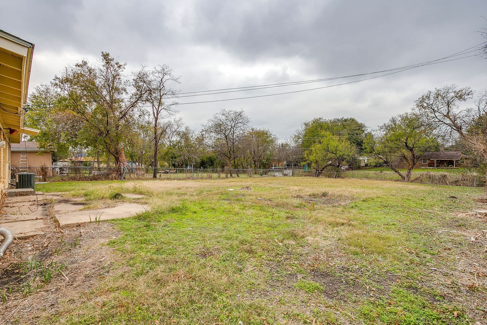 North Richland Hills House: 4315 Mackey Dr