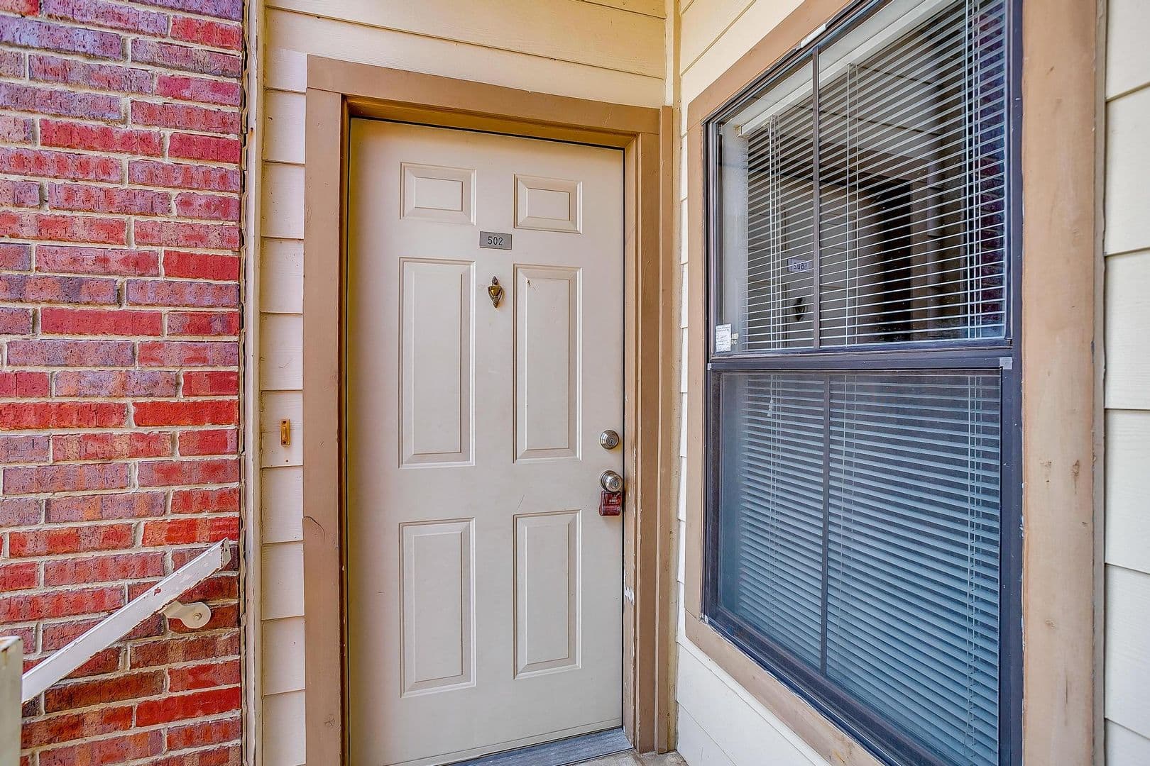 Fort Worth Condo: 3212 Donnelly Circle #502