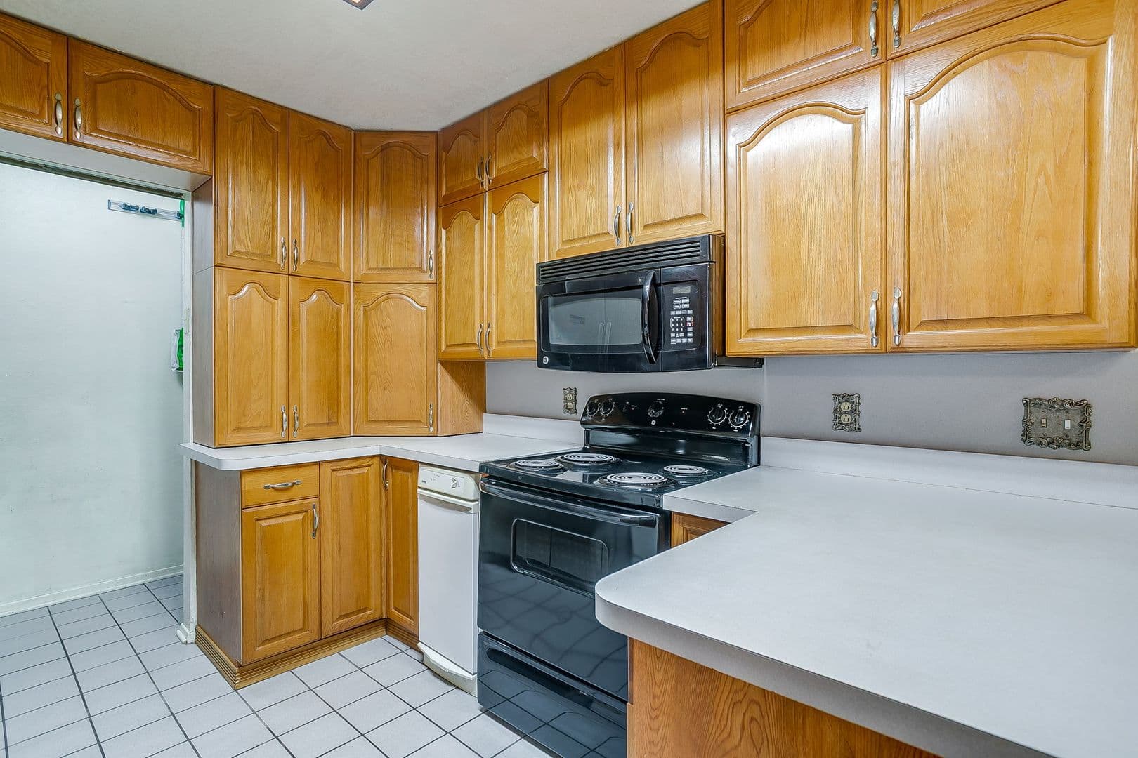 Fort Worth House: 3031 Las Vegas Trl