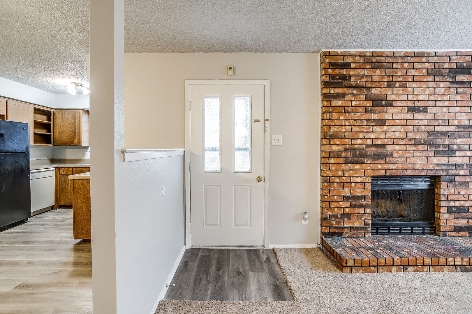 Arlington House: 2521 Indigo Ln
