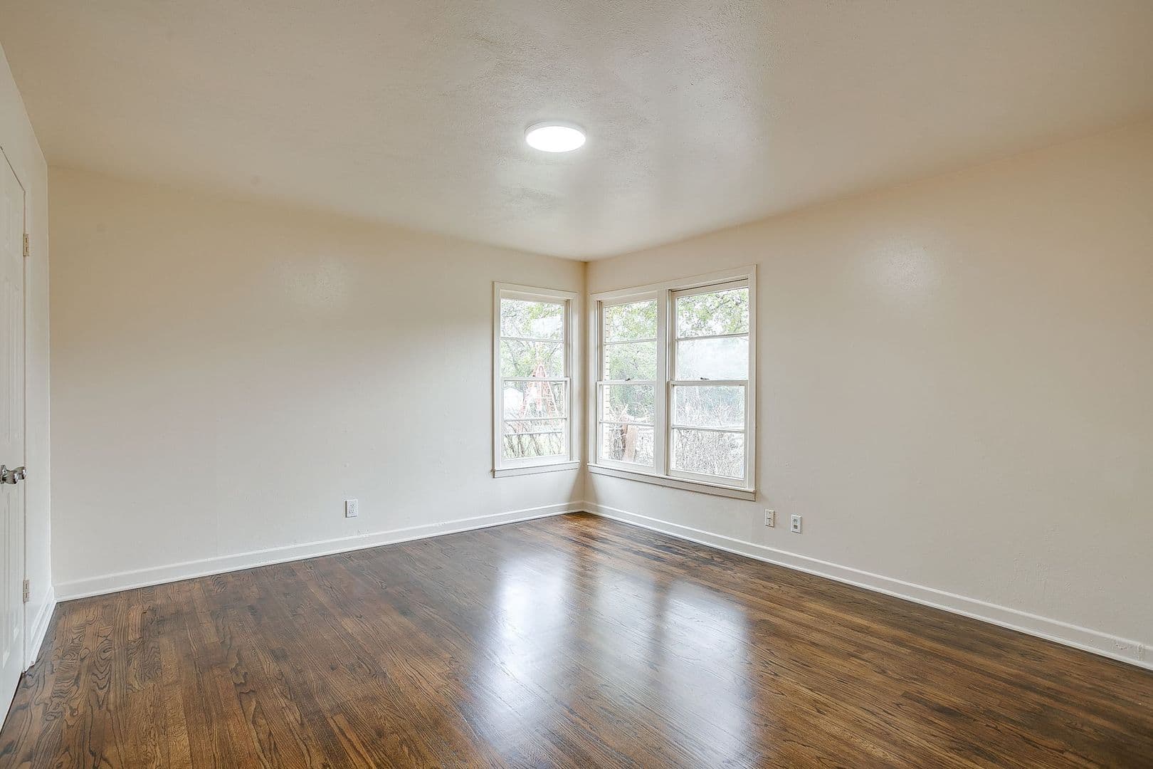 North Richland Hills House: 4315 Mackey Dr