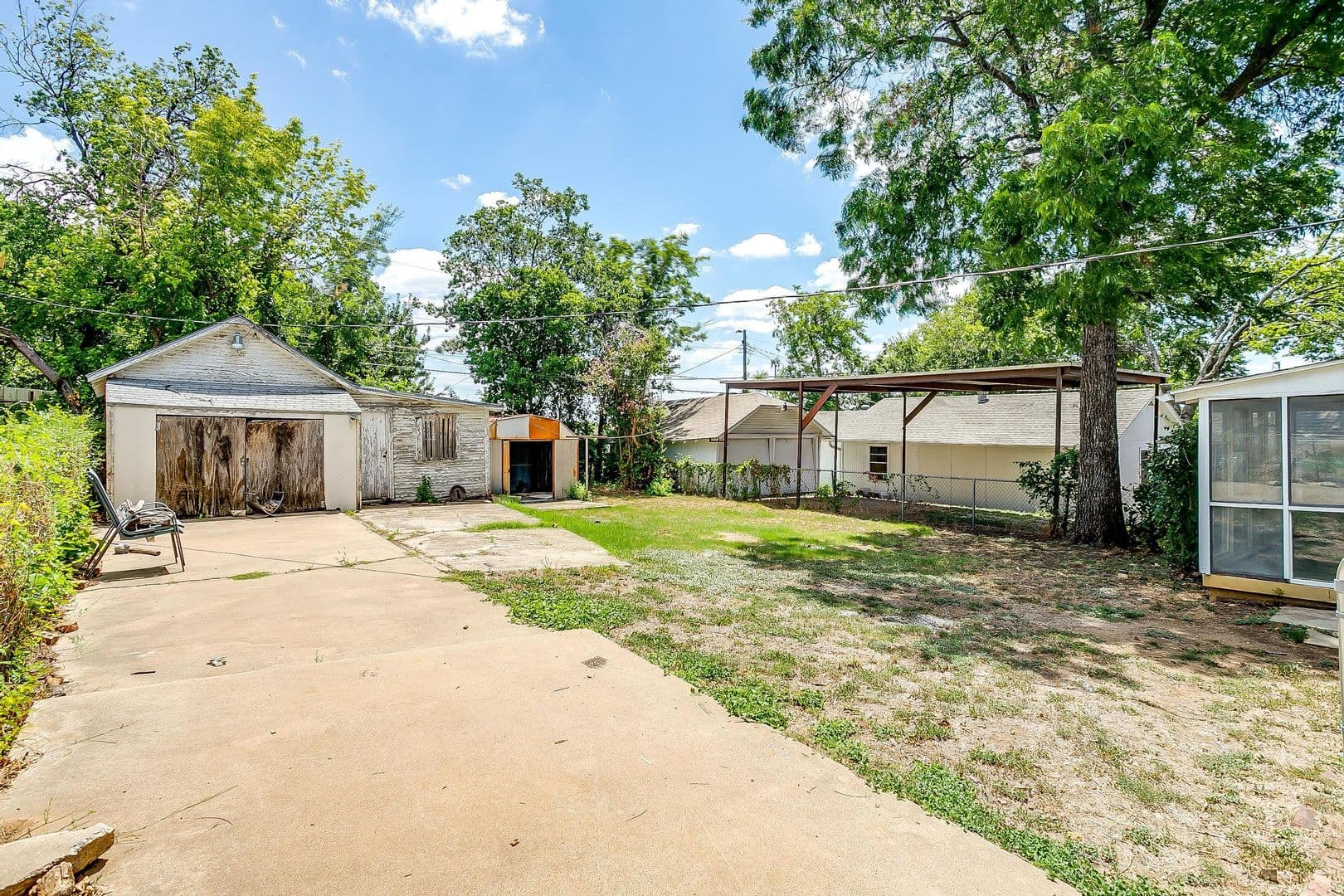 Fort Worth House: 2620 Wilkinson Ave - 2620 Wilkinson Ave