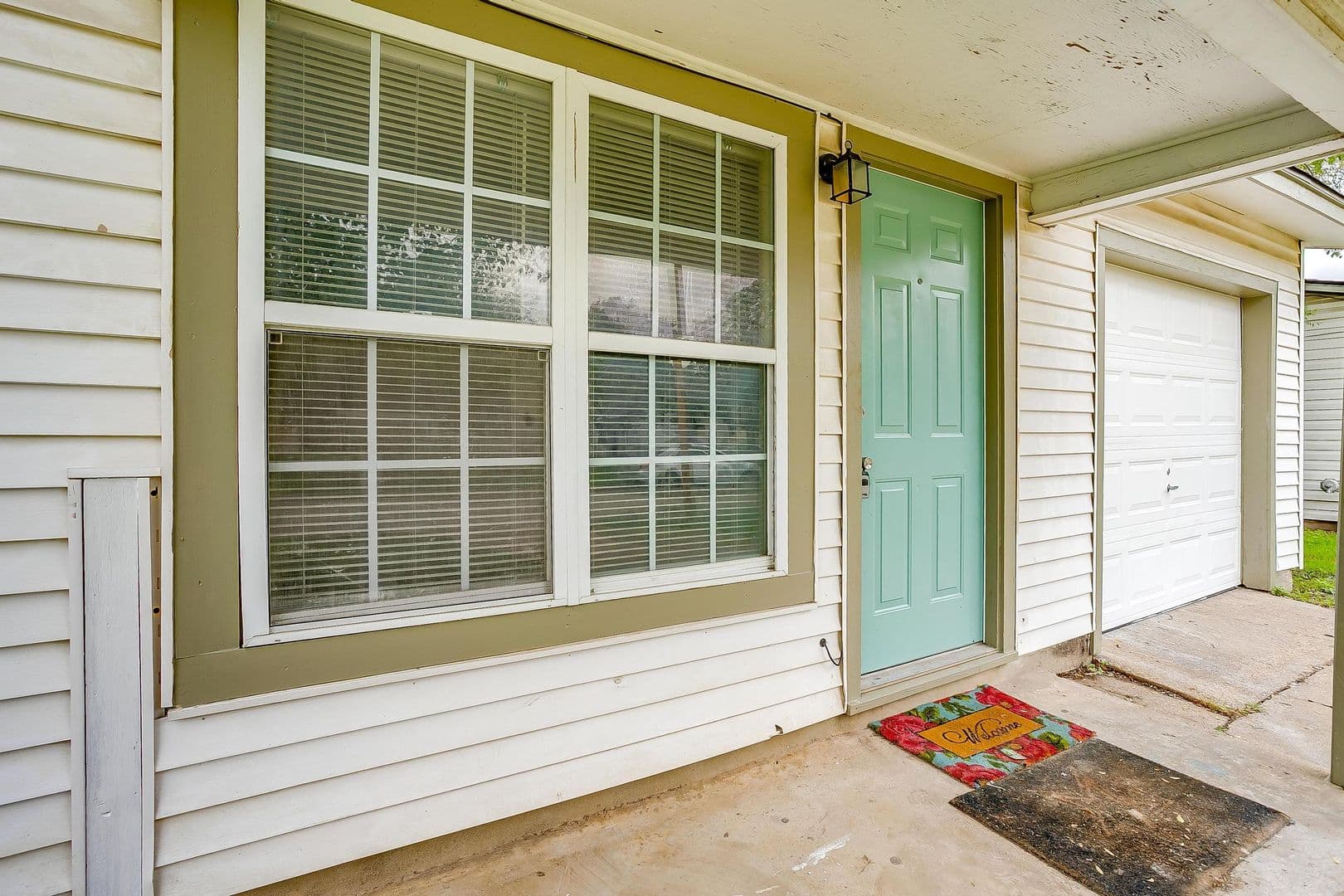 Fort Worth House: 3537 Half Moon Dr