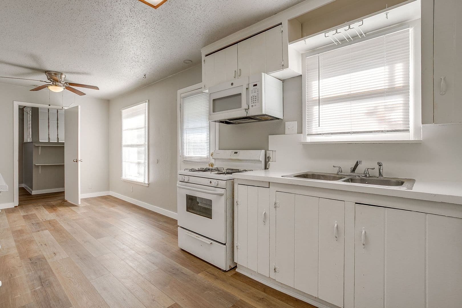 Richland Hills House: 3112 Willow Park St