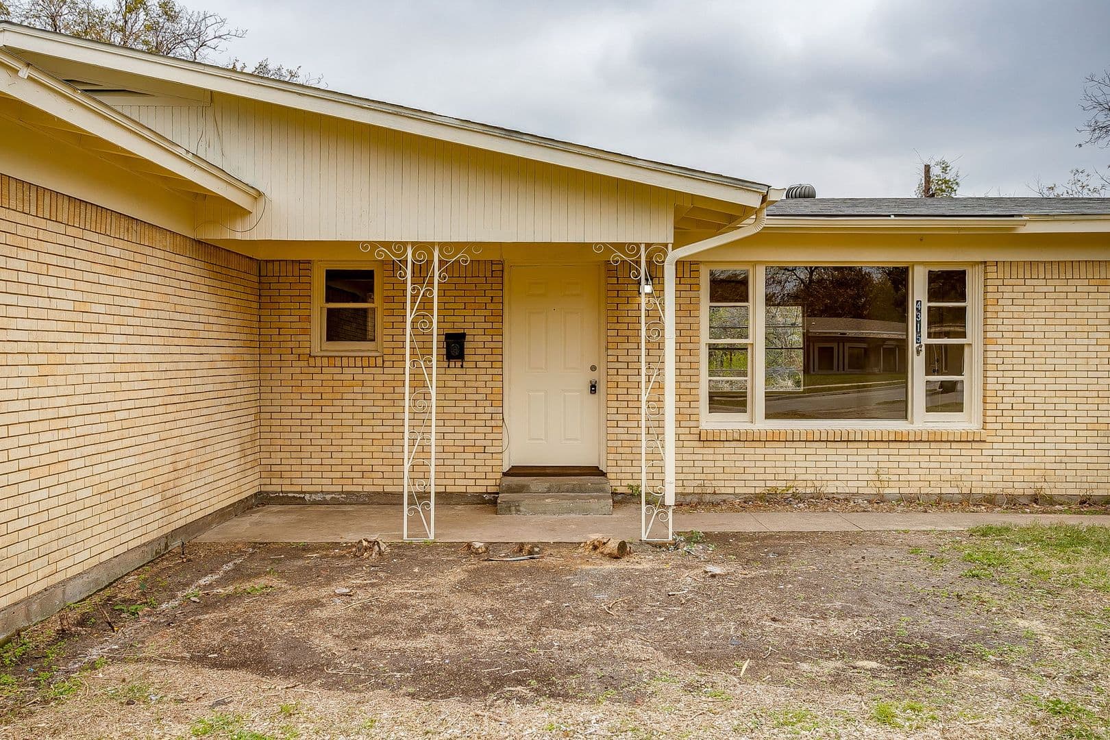 North Richland Hills House: 4315 Mackey Dr