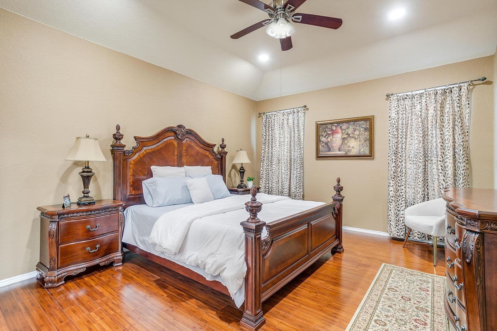 Fort Worth House: 7056 Welshman Dr