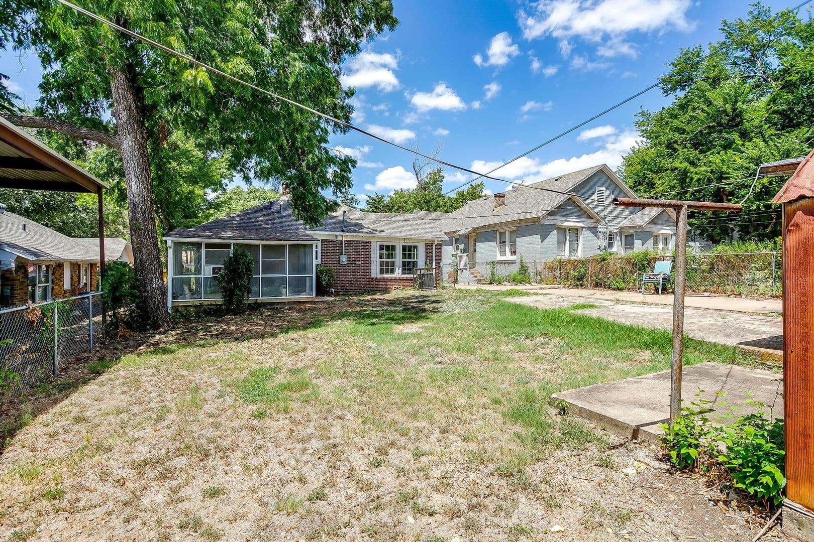 Fort Worth House: 2620 Wilkinson Ave - 2620 Wilkinson Ave