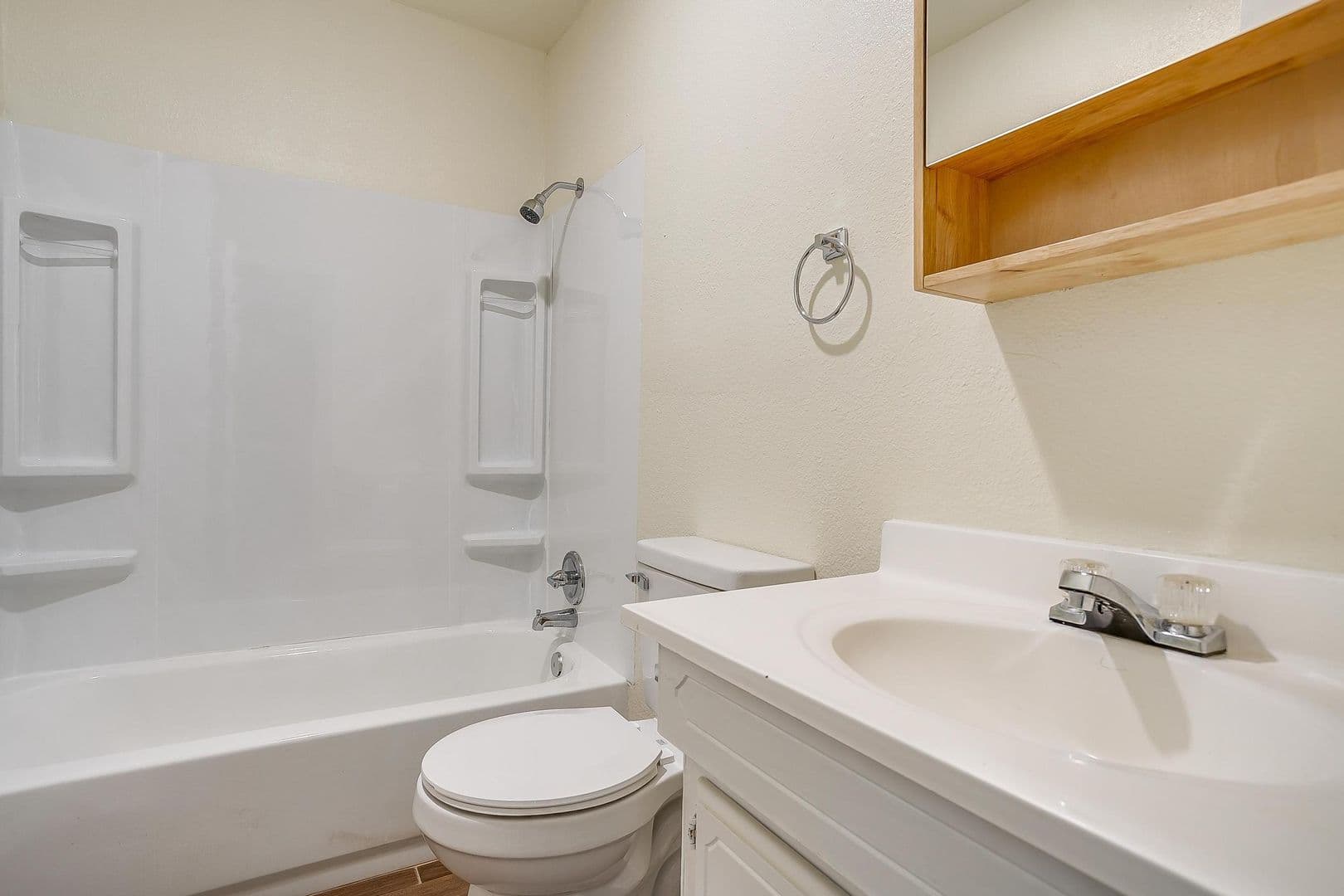 Fort Worth House: 3537 Half Moon Dr